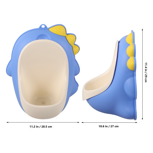 Kinderurinal Design Für Kleinkinder 1