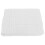 2500Pièces Disques Coton Démaquillants Épais Blancs Sensible 3