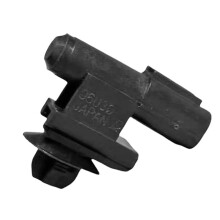 Sensor de Temperatura Externa Do Ar Condicionado 7825A110 para Outlander Sport Eclipse GK1W GF8W 2017-2022