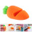 16Stk Spillstopper Silikon Deckelhalter Für Töpfe Orange 10