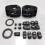 Handlebar Control  Housing Button Kit for  Road King Street Glide FLHX 3