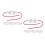 8Pcs Replacement Inline Fuse Holder for Motorcycles Plastic Durable 7