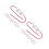 8Pcs Replacement Inline Fuse Holder for Motorcycles Plastic Durable 9