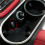 Bekerhouderclip voor Middenconsole van Auto voor  Cayenne 2011-2017 3