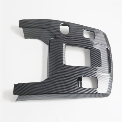 Center Console Gear Shift Box Panel Cover for  Xforce Outlander Sport 2025 RHD
