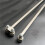 Positioning Caliper for Precise Measure&Wood Cutting,Circular Saw Guide Adjustable Guide Rail,Cutting Measuring Tool A 1