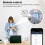 3X TUYA 20A  Plug Zigbee Socket with Power Monitor Timing Function Voice Control Works US Plug 5