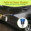40-Degree Pressure Washer Nozzle Tips Enhanced Protection Stainless Internals for Efficient Cleaning 4