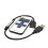 4X 11 Keys LED Strip Controller  Dimmer RF Remote 5V USB Interface Controller for 5050/2835 Single Color LED Strip 7
