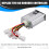 2X Electric Bike Bicycle Brushed Controller 48V 1000W Electric Scooter Controller Brush  Motor Speed Controller 6