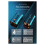 Aluminum Alloy High-Performance EDC Multi-Function Flashlight Portable Dual  4 LED Beads Power Display 5