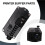 Filament Buffer for 3D Printers - Automatic Filament Feeding, Break Detection, Improve Print Quality for Voron Vzbot 5