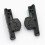 1 Set Slideway Ceiling Skylight Guide Rail Support for  Koleos HY 2008-2016 4