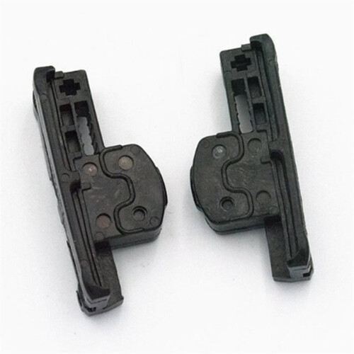 1 Set Slideway Ceiling Skylight Guide Rail Support for  Koleos HY 2008-2016