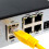 kenable Ethernet Network Cable Cat6 GIGABIT RJ45 COPPER Internet Patch Lead Yellow  3m 2