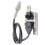 2X Sensor de Partículas de Escape NOx 7P5907807B 5WK97413 para  Cayenne 958 4.2  NOx Oxygen Lambda Sensor 95860680730 5