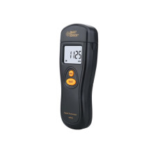 SENSOR AR926 Digital Tachometer Rotational Speed Meter Motor RPM Meter Tach Tools Non-Contact Photoelectric Speedometer