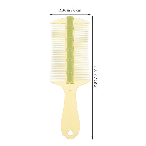 18Stk Ergonomischer Flöhe Für Entfernung Bunt 1