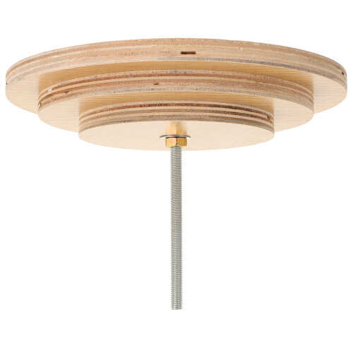 3Stk DIY Katzenboard Beige Kratzscheiben Und Langlebig 1