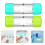 48Stk Hartes Kunststoff Etui, , , Bunt 10