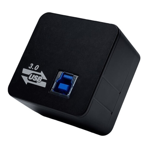 USB3.0 5MP Medical Imaging Microscope C-Mount Camera Digital Eyepiece Industrial Lab PCB Inspection Video Microscopy