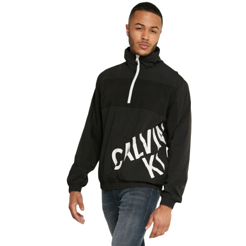 Calvin Klein Classic logo - Taille : M