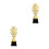 2Pièces Enfant Durable Récompense Concours 9