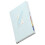 3Stk Blau Lehrer Planer Wochenkalender Termin Notizblock 3