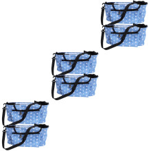 3Stk Baby Stroller Organizer , Tragbar Mit Schulterriemen, Robust