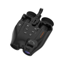 GTMEDIA GTGUARD N4 Night Vision Binoculars 1080P FHD Hunting Thermal Imaging for Professional Outdoor Hunting Long-Distance Observation