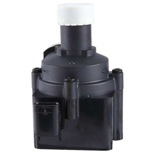Car Additional Water Pump Engine Coolant Pump 5C0121063E 5C0965561 for  Beetle 5C1 Hatchback 2012-2016 2