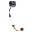 9812668580 Car Rear View Reversing Backup Camera for 3