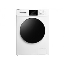 HYE 10kg Washing Machine 1400rpm - W0110RT14W07