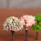 30St Mini Boom Resin Micro Landschap Model Decoratie 10