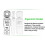 SENSOR 0-200000LUX  High Precision Light Meter  Digital Handheld Luminance Meter 5
