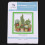 Cactuses Patterns Counted  Stitch 11CT Printed  Stitch Sets Embroidery Needlework 9