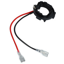 Xenon H7 HID Light Bulb Car Headlight Bulbs Base Holder Adaptor Adapter for / 6 7//Sharan/