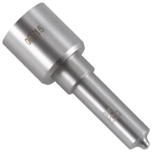 DLLA150P2330 New Crude Oil Common Rail Injector Nozzle Fuel Sprayer for Injector 0445120333 0445120431