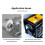 SW360 Phase Sequence Tester, 3-Phase AC Rotation Meter, Voltage/Current Detector, Phase Rotation Indicator for Electri 8
