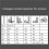 New Allen Key Set Wrench Torque Hexagon Star Fixed Wrenches for Bicycle Complete Kit Spanner Set Workshop Hand Tools7pcs 5