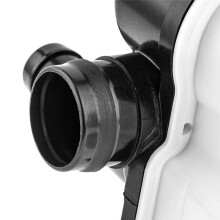 Evaporative Emission System Leak Detection Pump for A3 Beetle 7L0906243D