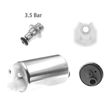 Fuel Pump + Strainer + Fuel Pressure Regulator 15610-14J00 15610-27G00 3.5Bar for GSX-R GSXR 1000 1300