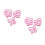 6Stk Rosa Nagelkunst Dappen Dish Stabil Mit Elegantem Design 7