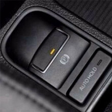 For EPB Electronic Handbrake Parking Brake for Sharan 5N0927225