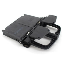 Car Black Front Dashboard Cup Holder for Bora MK4 1999-2004 1J0858601D
