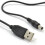 kenable USB to DC Power Cable - USB 2.0 for 2.1mm x 5.5mm 5v 2A 2000mA 1m 1