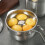 Egg Separators Egg Yolk Separato Stainless Steel Egg Separator Can Separate Multiple Eggs,for Kitchen Cooking and Baking 5