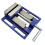 3 Inch Drill Press Vise Milling Drilling Clamp Machine Vise Tool Workshop Tool Machine Tools Accessories 3