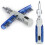 Ratchet Screwdriver 14 in 1 Multifunctional Adjustable Angle Drill Professional Repair Tool Set 5