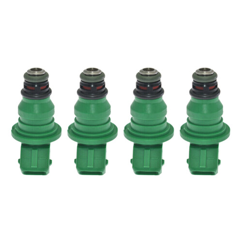 4Pcs Neue EinspritzdüSe für  Sonata  K5 2.0L 16V 35310-2E700 1